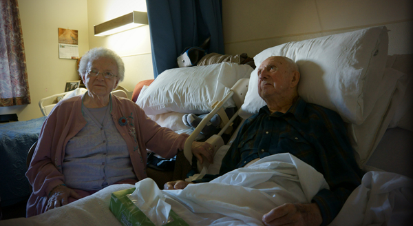 flickr nursing home elderly