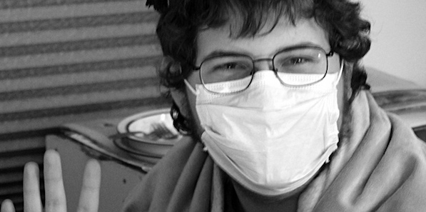 flickr mask nurse pertussis