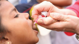 flickr oral polio