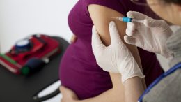 flu shot pregnancy
