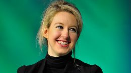 theranos fraud