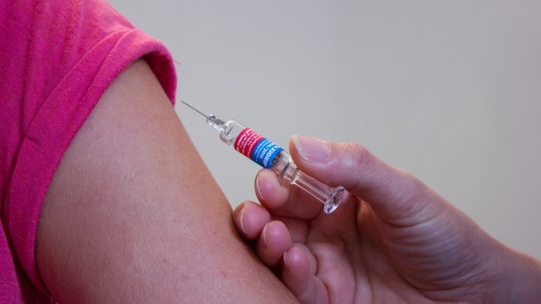 Mississippi vaccines
