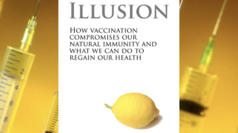 Vaccine Illusion