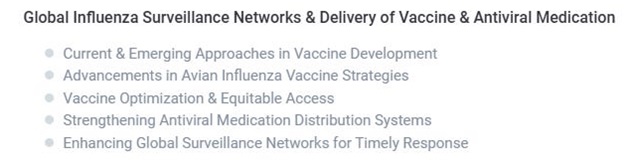 Global Influenza Network